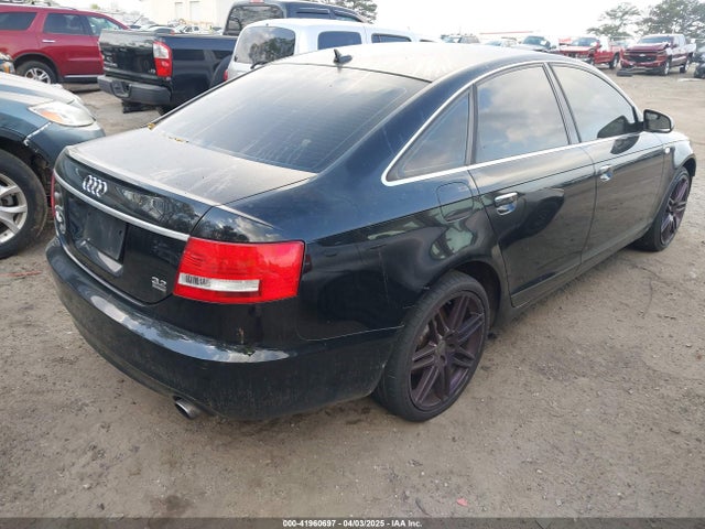 2008 AUDI A6 WAUDH74F48N129288 Photo 3