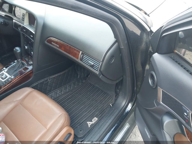 2008 AUDI A6 WAUDH74F48N129288 Photo 4