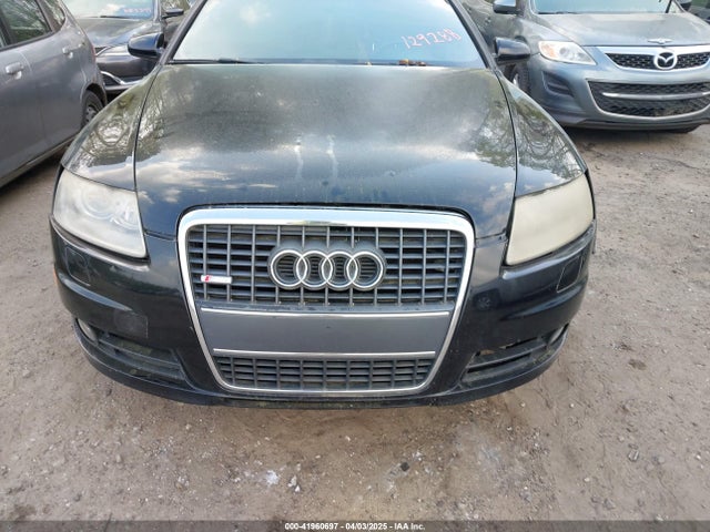 2008 AUDI A6 WAUDH74F48N129288 Photo 5