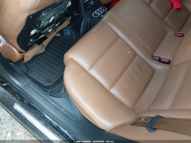 2008 AUDI A6 WAUDH74F48N129288 Photo 7