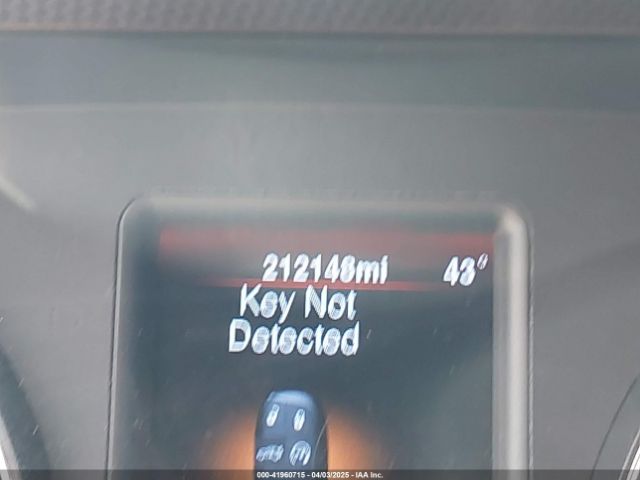 2C3CDXBG0EH308913 Dodge Charger Se