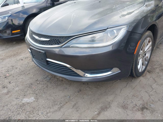Chrysler 200 Limited 2015 1C3CCCAB4FN603345 Image 6