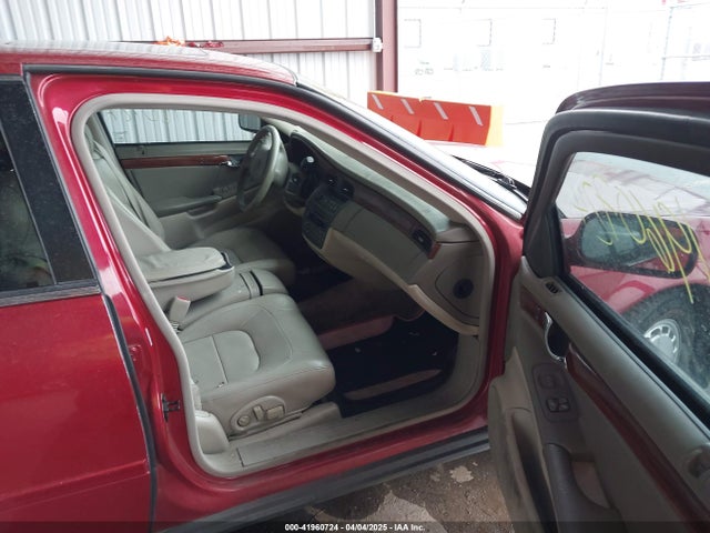 2004 CADILLAC DEVILLE 1G6KD54Y14U144524 Photo 4