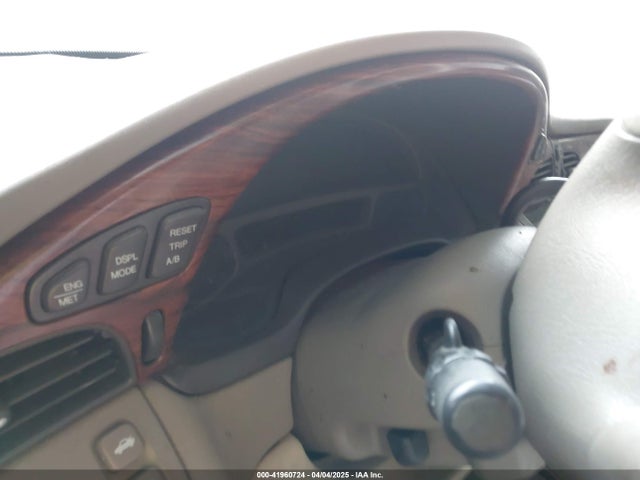 2004 CADILLAC DEVILLE 1G6KD54Y14U144524 Photo 6