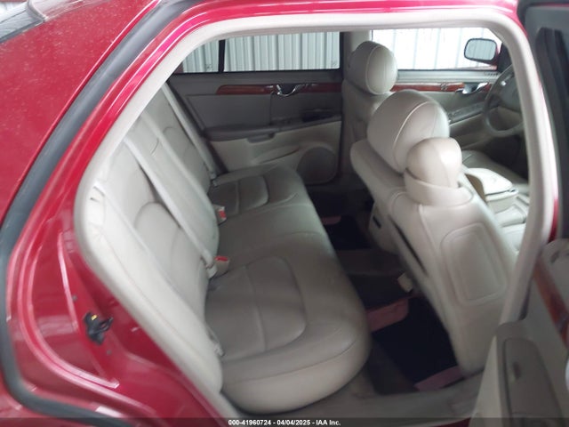 2004 CADILLAC DEVILLE 1G6KD54Y14U144524 Photo 7