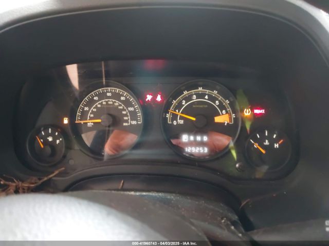 1C4NJPBA1GD514279 Jeep Patriot Sport