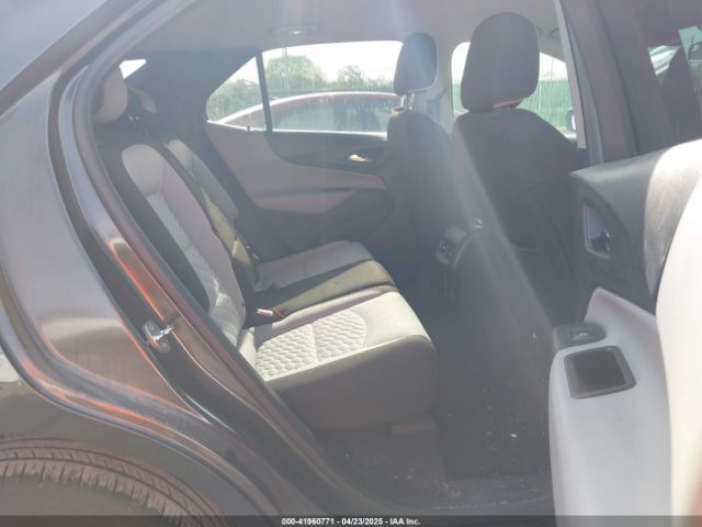 2GNAXTEV9L6258249 Chevrolet Equinox Awd 2fl