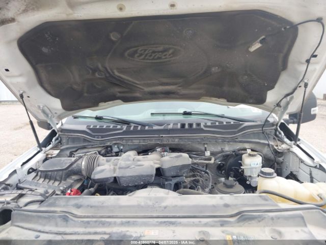 1FT7W2A67KEC28577 Ford F-250 Xlt