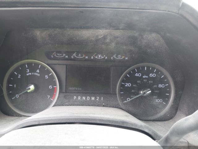 1FT7W2A67KEC28577 Ford F-250 Xlt