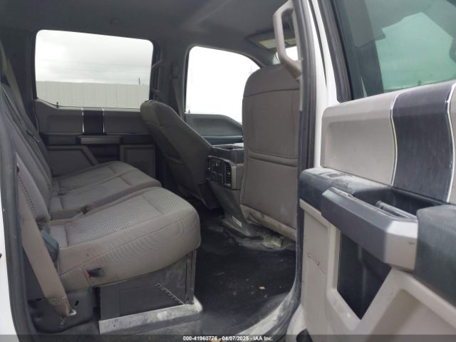 1FT7W2A67KEC28577 Ford F-250 Xlt