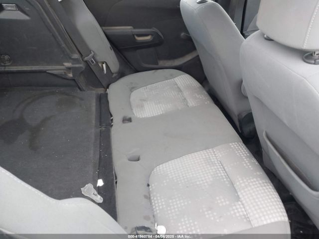 1G1JG6SHXH4164343 Chevrolet Sonic Lt Auto
