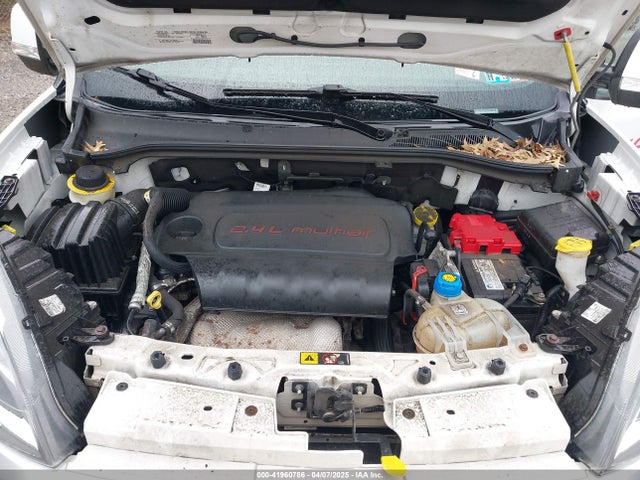 Aukcja sprzedaży 2019 Ram Promaster City Tradesman Slt, vin: ZFBHRFBB2K6M00638, numer aukcji: 41960786