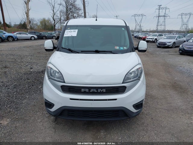Aukcja sprzedaży 2019 Ram Promaster City Tradesman Slt, vin: ZFBHRFBB2K6M00638, numer aukcji: 41960786
