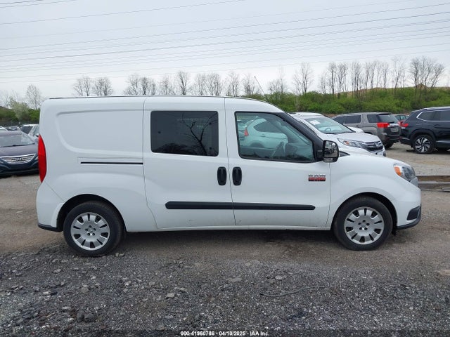 Aukcja sprzedaży 2019 Ram Promaster City Tradesman Slt, vin: ZFBHRFBB2K6M00638, numer aukcji: 41960786