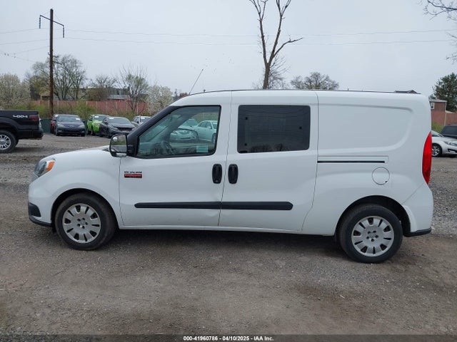 Aukcja sprzedaży 2019 Ram Promaster City Tradesman Slt, vin: ZFBHRFBB2K6M00638, numer aukcji: 41960786