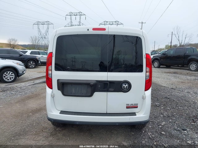 Aukcja sprzedaży 2019 Ram Promaster City Tradesman Slt, vin: ZFBHRFBB2K6M00638, numer aukcji: 41960786