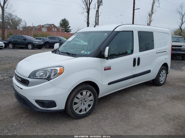 Aukcja sprzedaży 2019 Ram Promaster City Tradesman Slt, vin: ZFBHRFBB2K6M00638, numer aukcji: 41960786