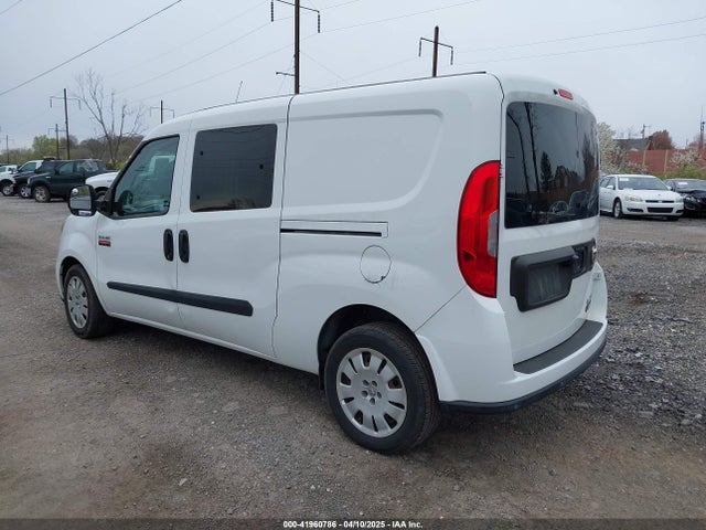 Aukcja sprzedaży 2019 Ram Promaster City Tradesman Slt, vin: ZFBHRFBB2K6M00638, numer aukcji: 41960786