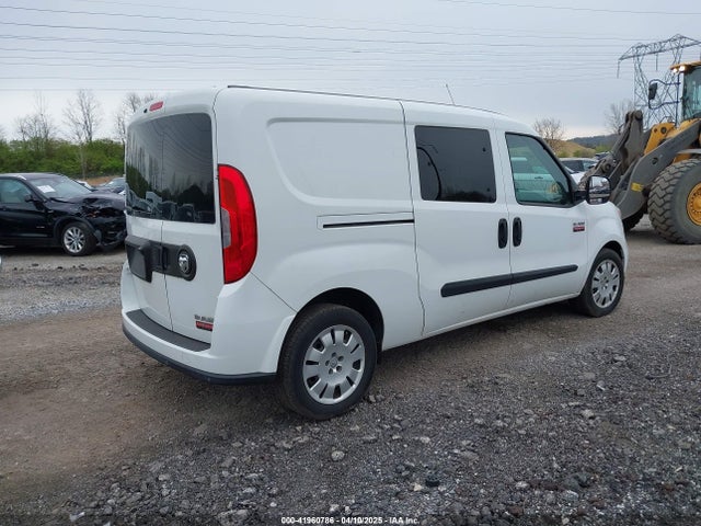 Aukcja sprzedaży 2019 Ram Promaster City Tradesman Slt, vin: ZFBHRFBB2K6M00638, numer aukcji: 41960786