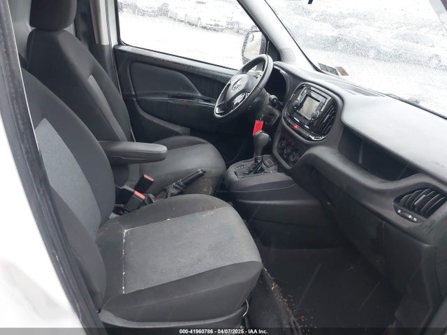 Aukcja sprzedaży 2019 Ram Promaster City Tradesman Slt, vin: ZFBHRFBB2K6M00638, numer aukcji: 41960786