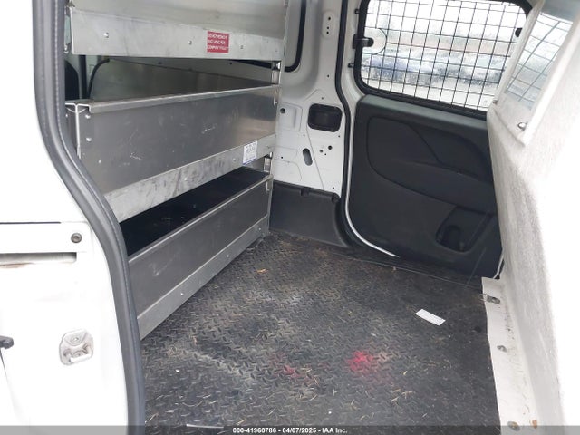 Aukcja sprzedaży 2019 Ram Promaster City Tradesman Slt, vin: ZFBHRFBB2K6M00638, numer aukcji: 41960786