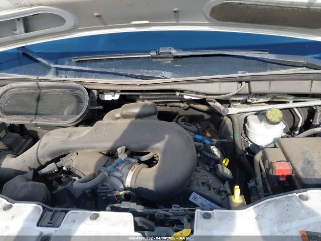 1FDYR5ZM8JKA99714 Ford Transit-250 Cab