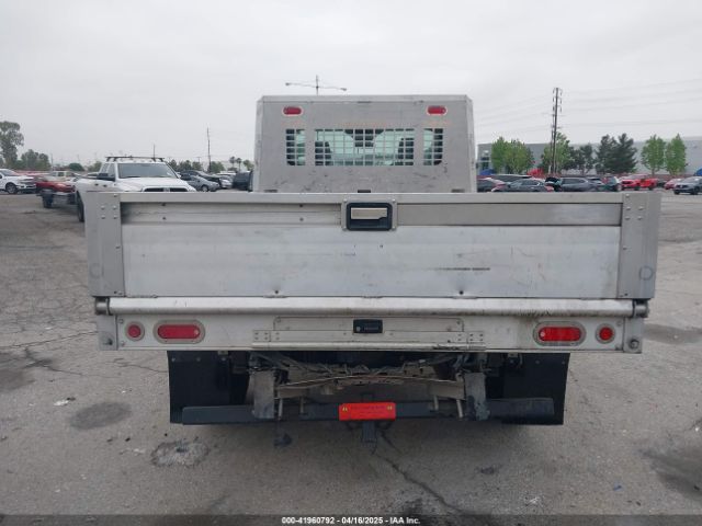 1FDYR5ZM8JKA99714 Ford Transit-250 Cab