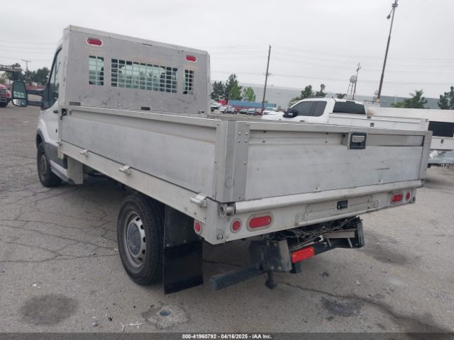 1FDYR5ZM8JKA99714 Ford Transit-250 Cab