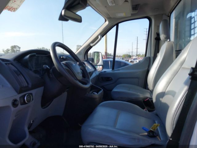 1FDYR5ZM8JKA99714 Ford Transit-250 Cab
