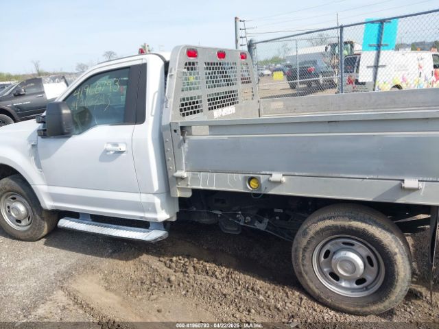 1FDBF2A67KED43119 Ford F-250 Xl