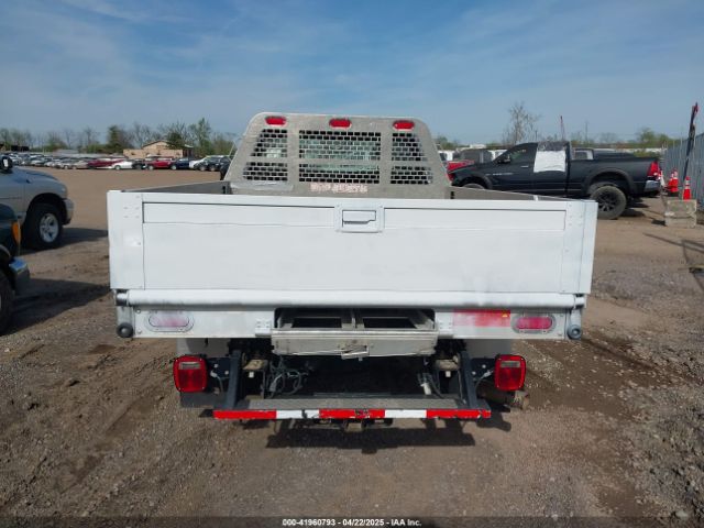 1FDBF2A67KED43119 Ford F-250 Xl