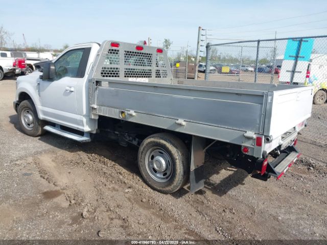 1FDBF2A67KED43119 Ford F-250 Xl