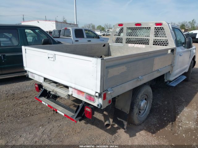 1FDBF2A67KED43119 Ford F-250 Xl