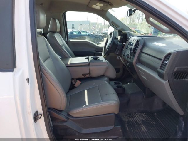 1FDBF2A67KED43119 Ford F-250 Xl