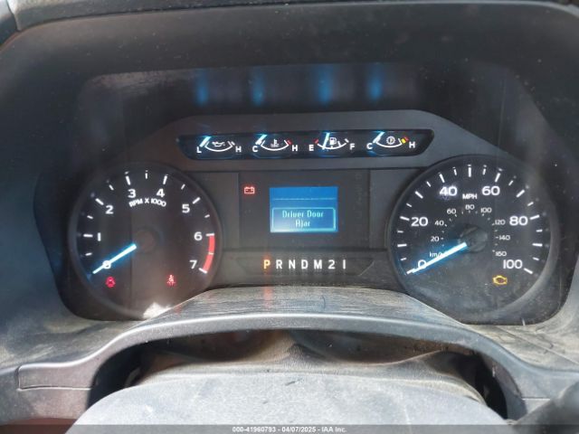 1FDBF2A67KED43119 Ford F-250 Xl