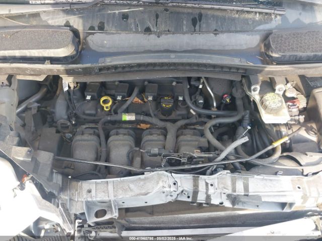 NM0LS7F2XK1414910 Ford Transit Connect Xlt