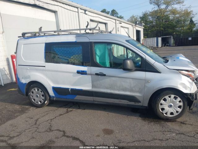 NM0LS7F2XK1414910 Ford Transit Connect Xlt