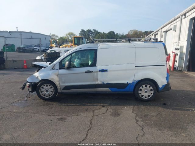 NM0LS7F2XK1414910 Ford Transit Connect Xlt
