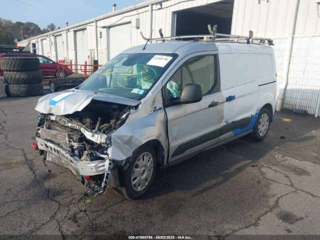 NM0LS7F2XK1414910 Ford Transit Connect Xlt