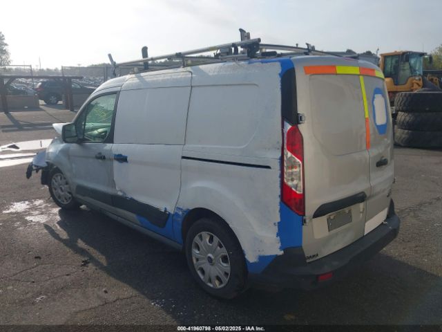NM0LS7F2XK1414910 Ford Transit Connect Xlt