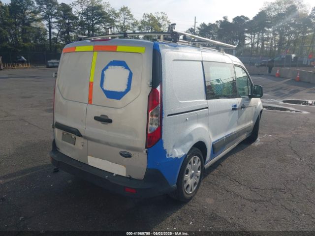 NM0LS7F2XK1414910 Ford Transit Connect Xlt