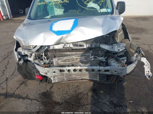 NM0LS7F2XK1414910 Ford Transit Connect Xlt