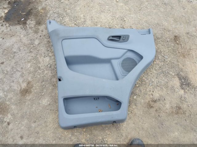 1FDBF8ZM4JKA99614 Ford Transit-350 Cab