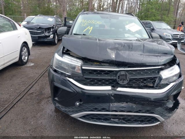 3VVAX7B26NM066260 Volkswagen Taos 1.5t S