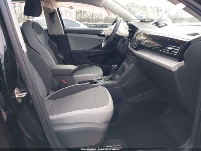3VVAX7B26NM066260 Volkswagen Taos 1.5t S