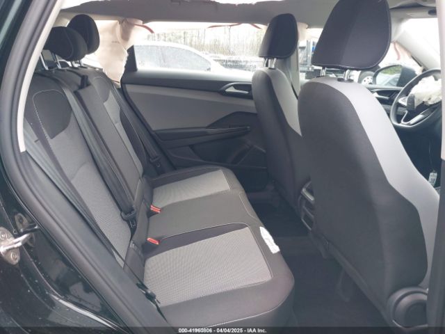 3VVAX7B26NM066260 Volkswagen Taos 1.5t S