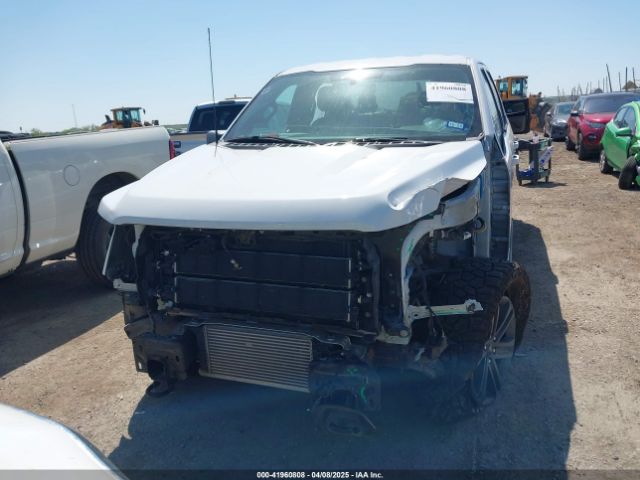 1FTFW1EDXMFC63562 Ford F-150 Xlt