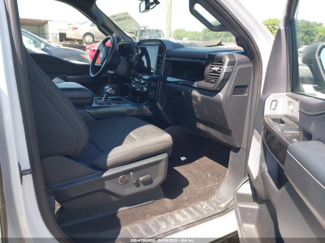 1FTFW1EDXMFC63562 Ford F-150 Xlt