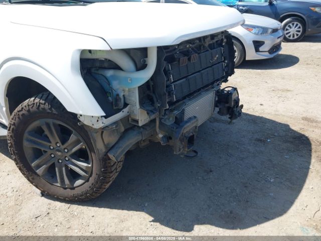 1FTFW1EDXMFC63562 Ford F-150 Xlt