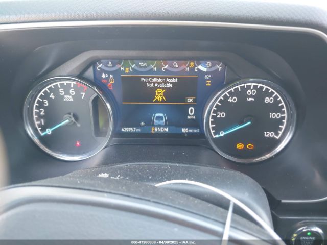 1FTFW1EDXMFC63562 Ford F-150 Xlt